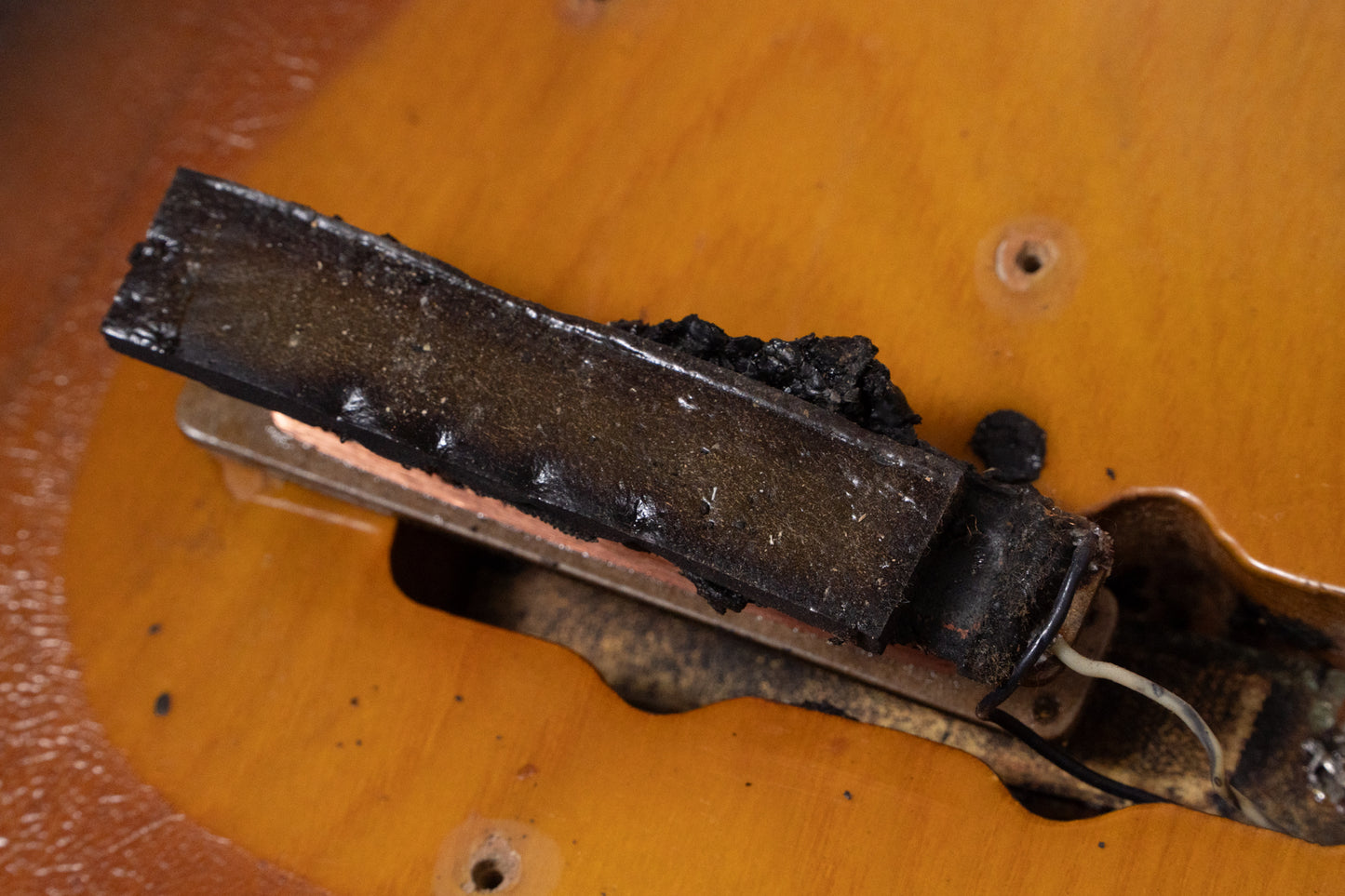 【used】Fender / Jazz Bass 3TS 1975 4.725kg #671545【GIB Yokohama】