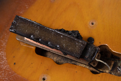 【used】Fender / Jazz Bass 3TS 1975 4.725kg #671545【GIB Yokohama】