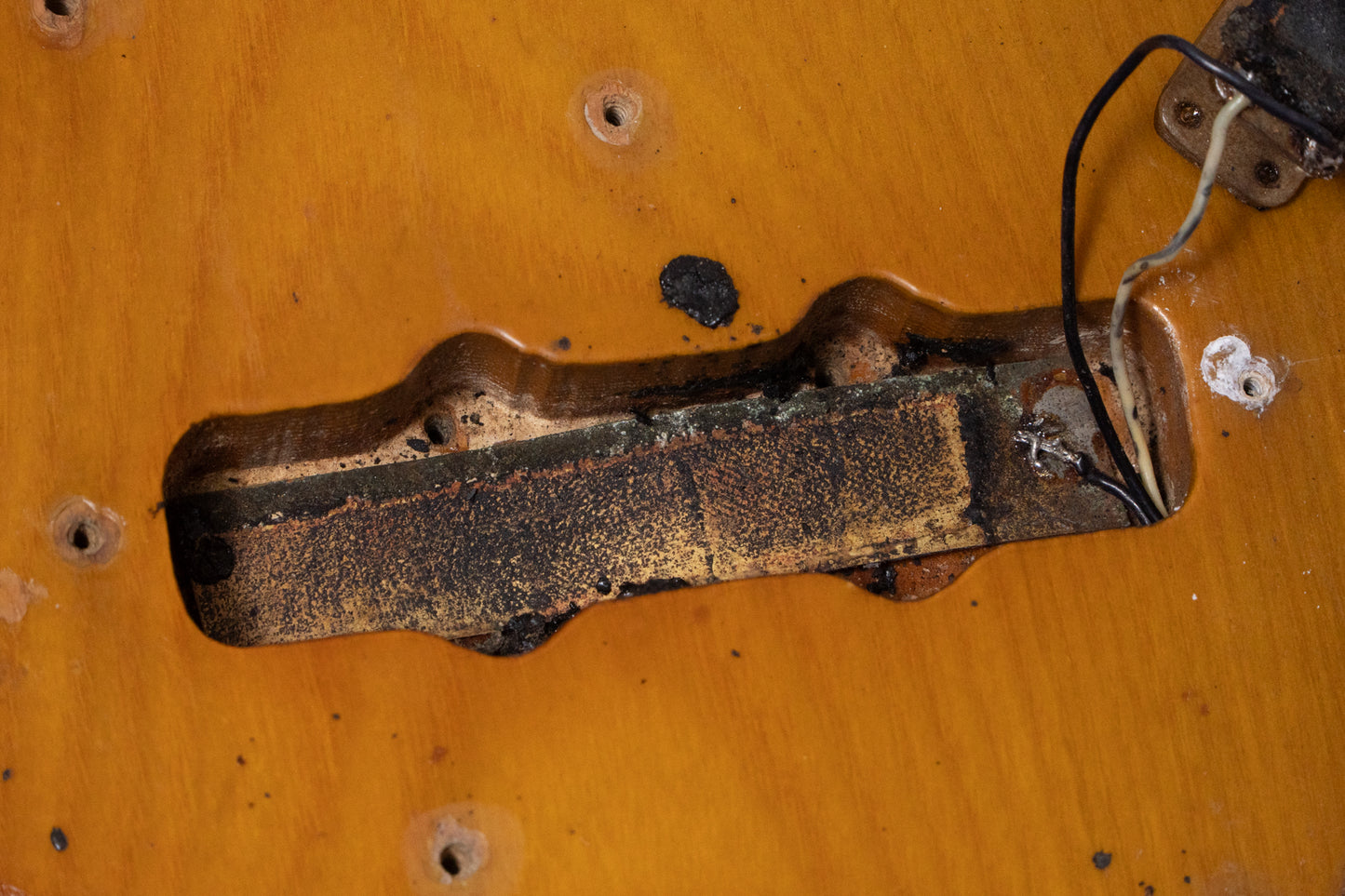 【used】Fender / Jazz Bass 3TS 1975 4.725kg #671545【GIB Yokohama】