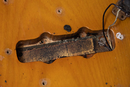 【used】Fender / Jazz Bass 3TS 1975 4.725kg #671545【GIB Yokohama】