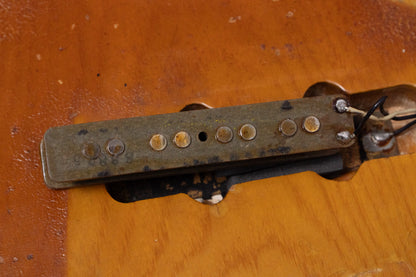【used】Fender / Jazz Bass 3TS 1975 4.725kg #671545【GIB Yokohama】