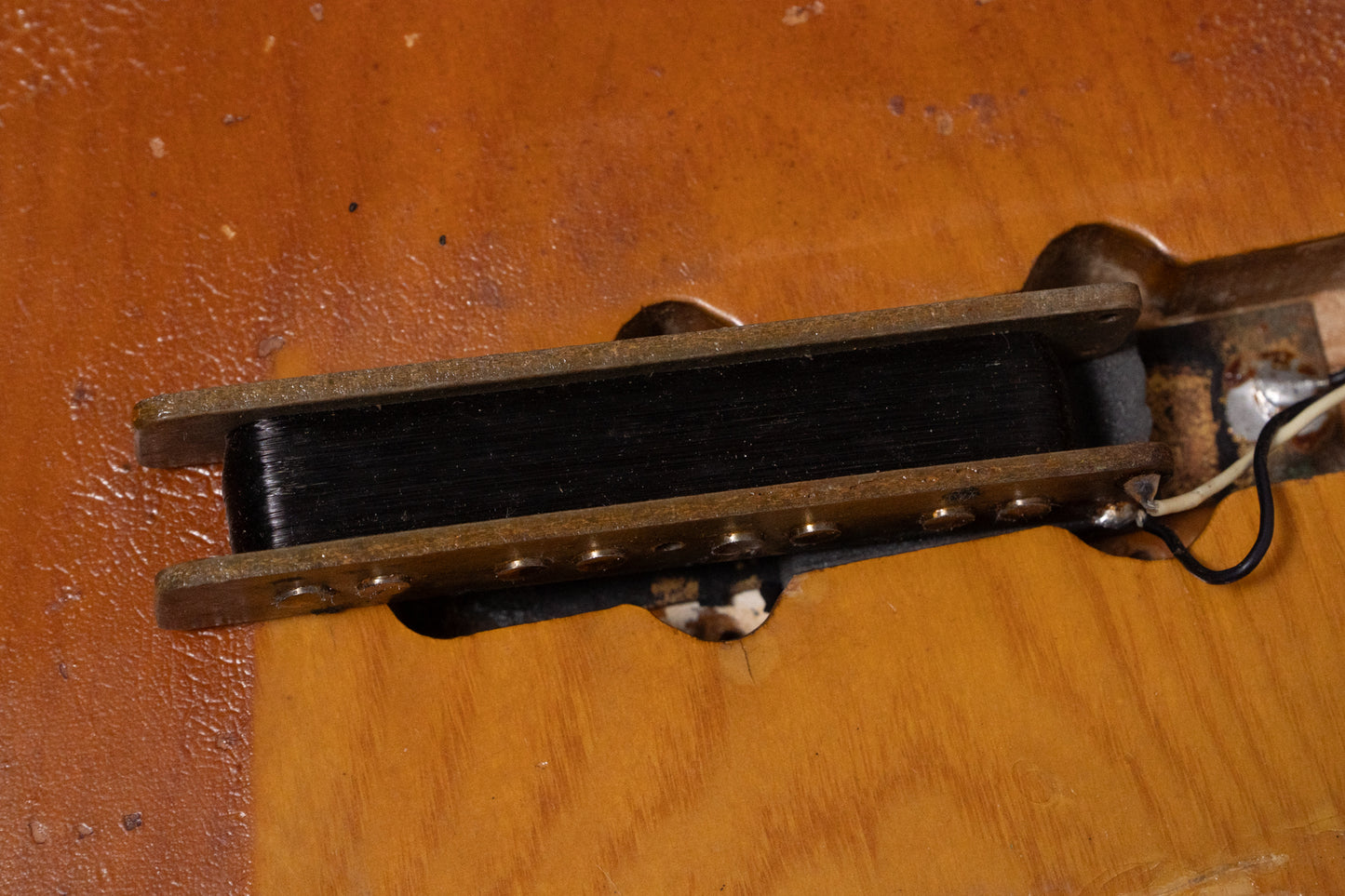 【used】Fender / Jazz Bass 3TS 1975 4.725kg #671545【GIB Yokohama】