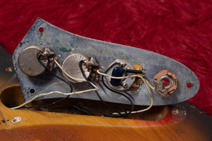 【used】Fender / Jazz Bass 3TS 1975 4.725kg #671545【GIB Yokohama】
