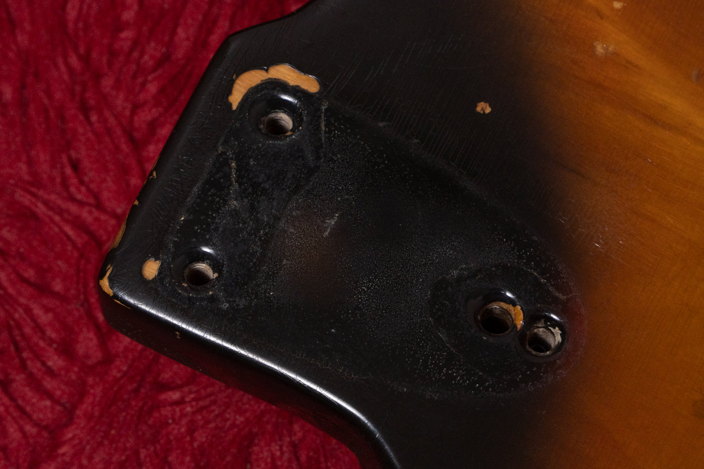 【used】Fender / Jazz Bass 3TS 1975 4.725kg #671545【GIB Yokohama】