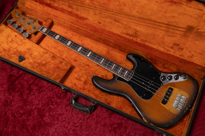 【used】Fender / Jazz Bass 3TS 1975 4.725kg #671545【GIB Yokohama】