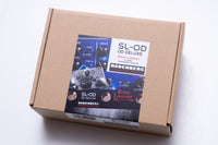 【new】RODENBERG AMPLIFICATION / SL-OD Deluxe【GIB Yokohama】