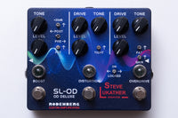 【new】RODENBERG AMPLIFICATION / SL-OD Deluxe【GIB Yokohama】