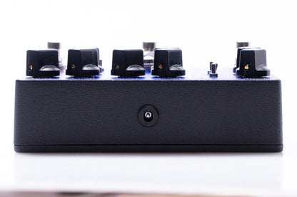 【new】RODENBERG AMPLIFICATION / SL-OD Deluxe【GIB Yokohama】