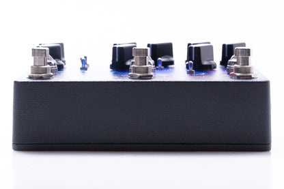 【new】RODENBERG AMPLIFICATION / SL-OD Deluxe【GIB Yokohama】