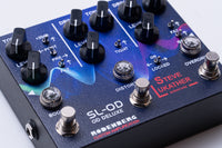 【new】RODENBERG AMPLIFICATION / SL-OD Deluxe【GIB Yokohama】