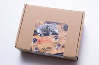 【new】RODENBERG AMPLIFICATION / SL-OD【GIB Yokohama】