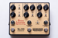 【new】RODENBERG AMPLIFICATION / SL-OD【GIB Yokohama】