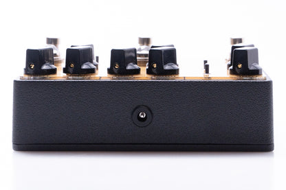 【new】RODENBERG AMPLIFICATION / SL-OD【GIB Yokohama】