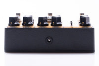【new】RODENBERG AMPLIFICATION / SL-OD【GIB Yokohama】