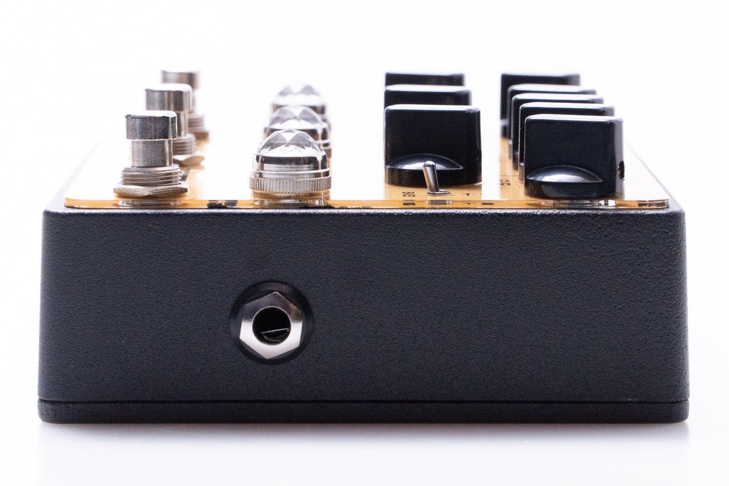 【new】RODENBERG AMPLIFICATION / SL-OD【GIB Yokohama】
