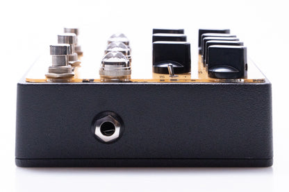 【new】RODENBERG AMPLIFICATION / SL-OD【GIB Yokohama】