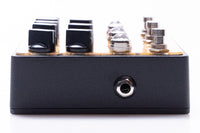 【new】RODENBERG AMPLIFICATION / SL-OD【GIB Yokohama】
