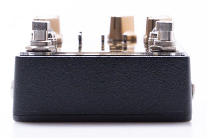 【new】RODENBERG AMPLIFICATION / LDP (OD/CB)【GIB Yokohama】