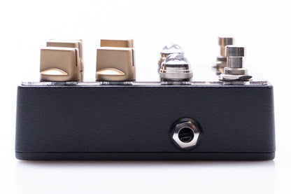 【new】RODENBERG AMPLIFICATION / LDP (OD/CB)【GIB Yokohama】