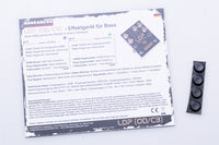 【new】RODENBERG AMPLIFICATION / LDP (OD/CB)【GIB Yokohama】