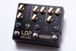 【new】RODENBERG AMPLIFICATION / LDP DELUXE【GIB Yokohama】