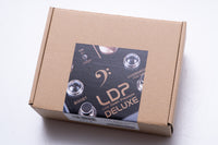 【new】RODENBERG AMPLIFICATION / LDP DELUXE【GIB Yokohama】