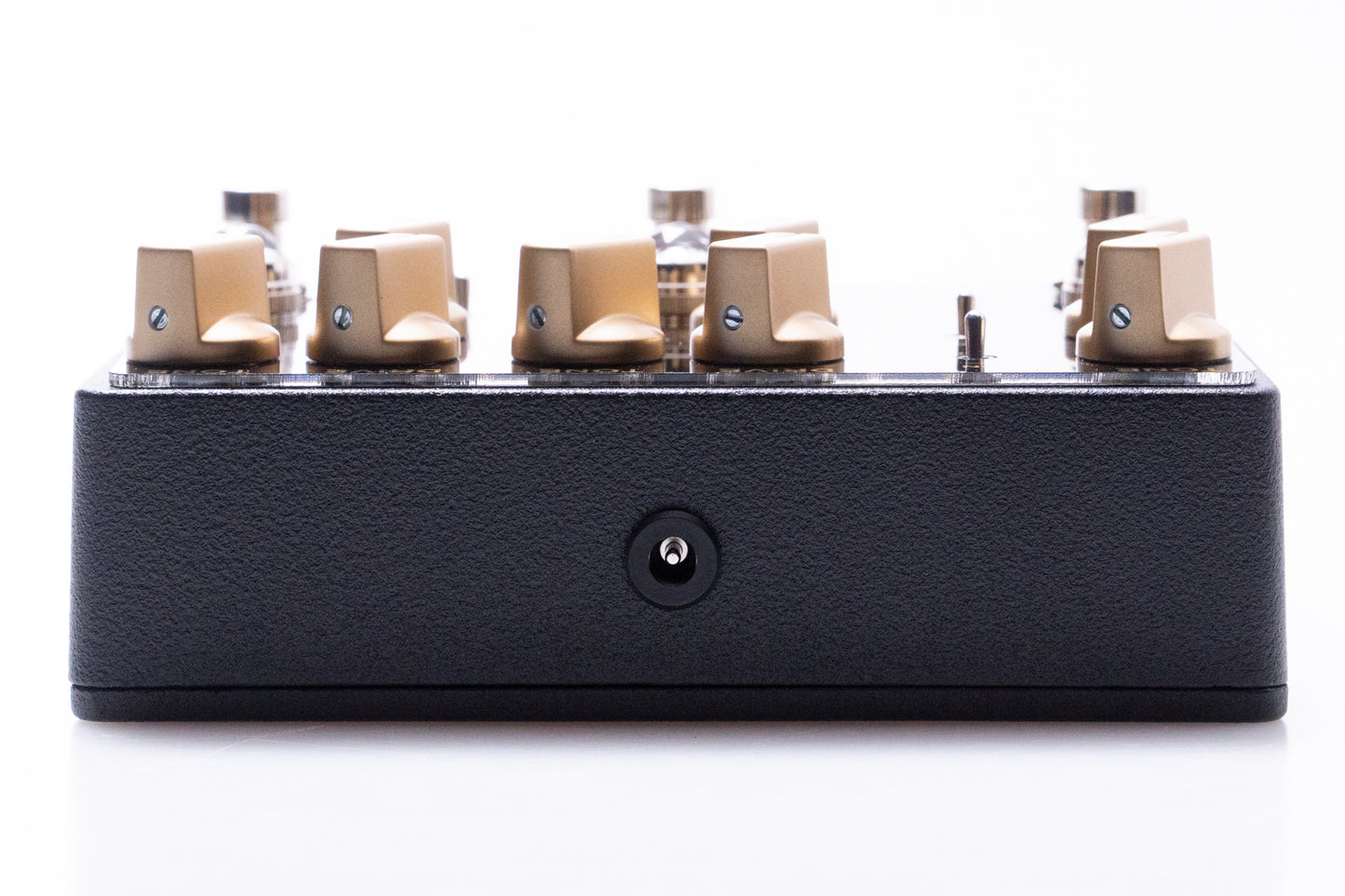 【new】RODENBERG AMPLIFICATION / LDP DELUXE【GIB Yokohama】