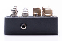 【new】RODENBERG AMPLIFICATION / LDP DELUXE【GIB Yokohama】
