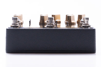 【new】RODENBERG AMPLIFICATION / LDP DELUXE【GIB Yokohama】