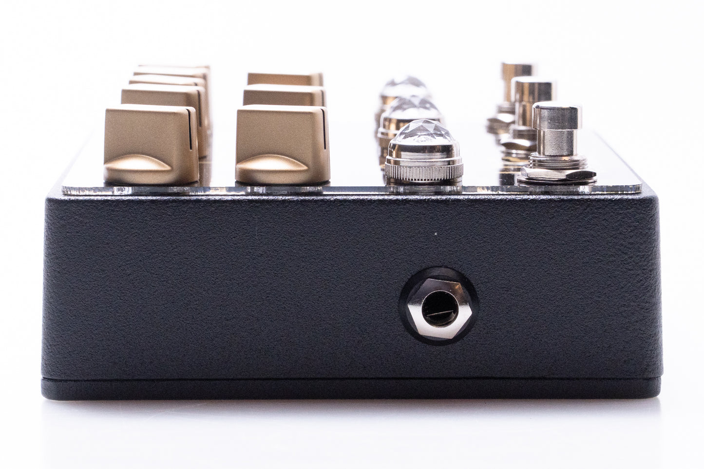 【new】RODENBERG AMPLIFICATION / LDP DELUXE【GIB Yokohama】