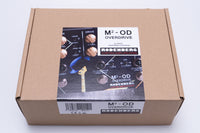 【new】RODENBERG AMPLIFICATION / M2-OD for Bass Low/High Gain Overdrive Boost【GIB Yokohama】