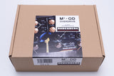 【new】RODENBERG AMPLIFICATION / M2-OD for Bass Low/High Gain Overdrive Boost【GIB Yokohama】