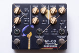 【new】RODENBERG AMPLIFICATION / M2-OD for Bass Low/High Gain Overdrive Boost【GIB Yokohama】