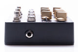 【new】RODENBERG AMPLIFICATION / M2-OD for Bass Low/High Gain Overdrive Boost【GIB Yokohama】