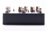 【new】RODENBERG AMPLIFICATION / M2-OD for Bass Low/High Gain Overdrive Boost【GIB Yokohama】