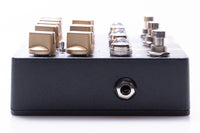 【new】RODENBERG AMPLIFICATION / M2-OD for Bass Low/High Gain Overdrive Boost【GIB Yokohama】
