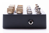 【new】RODENBERG AMPLIFICATION / M2-OD for Bass Low/High Gain Overdrive Boost【GIB Yokohama】