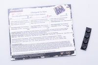 【new】RODENBERG AMPLIFICATION / M2-OD for Bass Low/High Gain Overdrive Boost【GIB Yokohama】