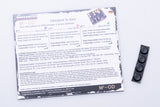 【new】RODENBERG AMPLIFICATION / M2-OD for Bass Low/High Gain Overdrive Boost【GIB Yokohama】