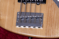 【used】Bacchus / WL5-ASH-AC RSM/M NA 4.900kg #GJ01271【GIB Yokohama】