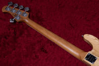 【used】Bacchus / WL5-ASH-AC RSM/M NA 4.900kg #GJ01271【GIB Yokohama】