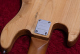 【used】Bacchus / WL5-ASH-AC RSM/M NA 4.900kg #GJ01271【GIB Yokohama】