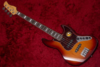 【new】Sire / V7 Alder-4 TS 4.840kg #2N25341034【GIB横浜】