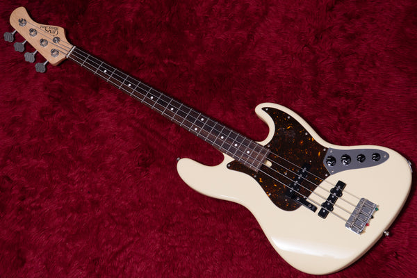 used】Crews Maniac Sound / JB-Modern Active 2011 4.045kg