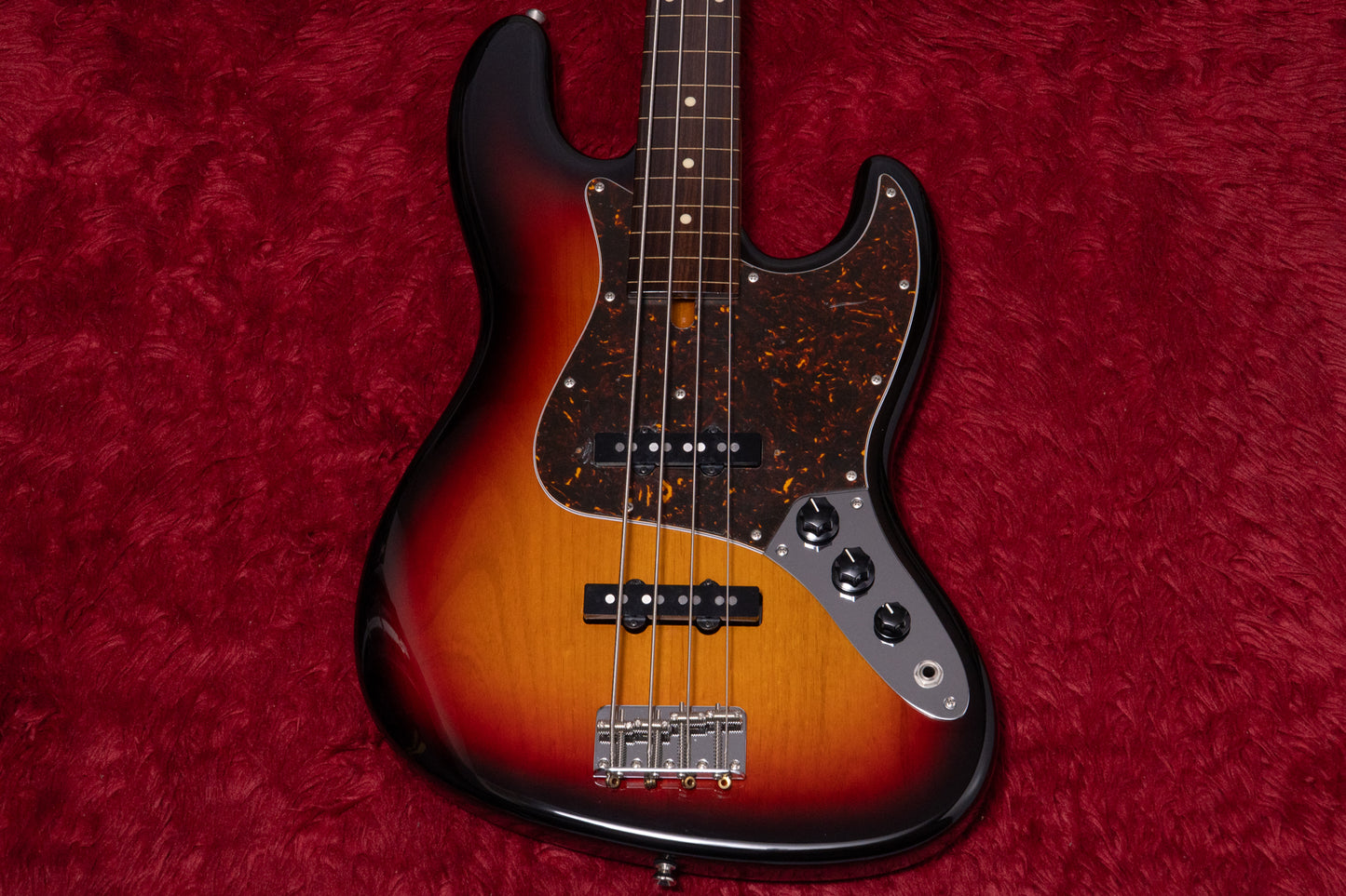 【used】Crews Maniac Sound / JB-Modern "PUNK" 3TSB  4.190kg #090255【GIB Yokohama】