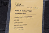 【used】Crews Maniac Sound / JB-Modern "PUNK" 3TSB  4.190kg #090255【GIB Yokohama】