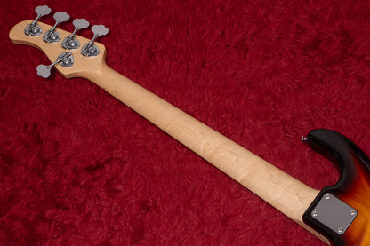 【used】Wood Custom Guitars / Vibe Standard-5 19pitch Model 3TS 4.350kg #080【GIB Yokohama】