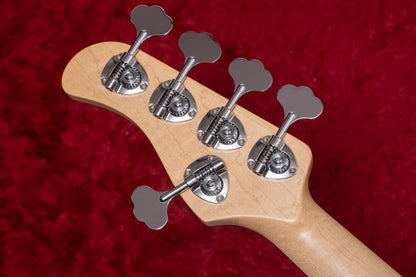 【used】Wood Custom Guitars / Vibe Standard-5 19pitch Model 3TS 4.350kg #080【GIB Yokohama】