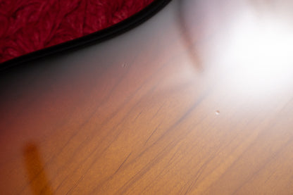 【used】Wood Custom Guitars / Vibe Standard-5 19pitch Model 3TS 4.350kg #080【GIB Yokohama】