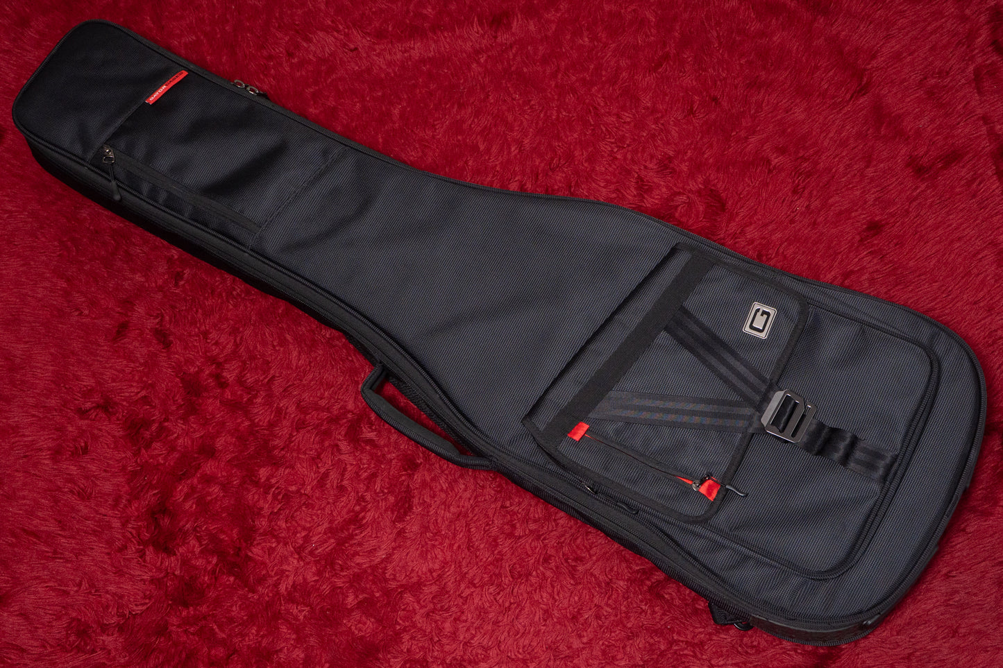 【used】Wood Custom Guitars / Vibe Standard-5 19pitch Model 3TS 4.350kg #080【GIB Yokohama】